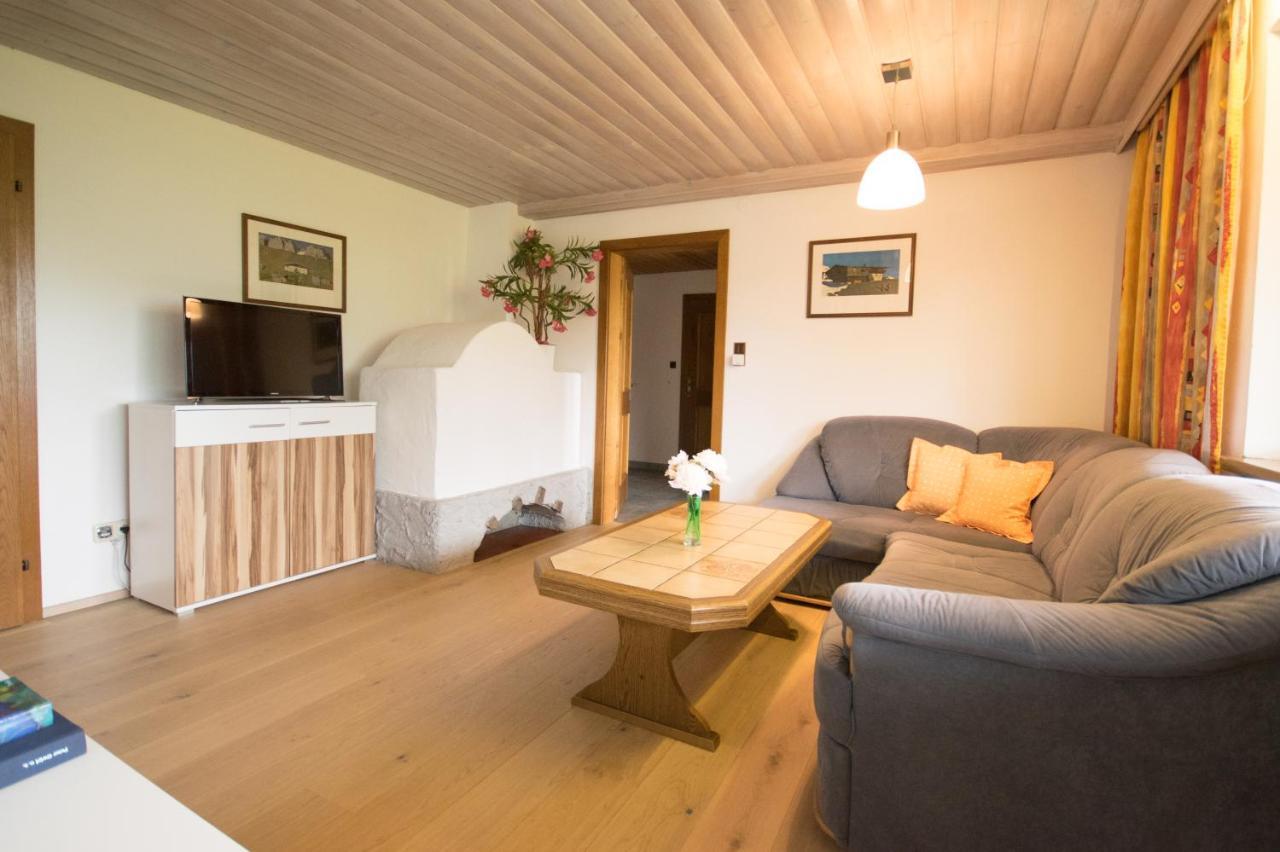 Haus Schoenblick Kirchberg en Tyrol Extérieur photo