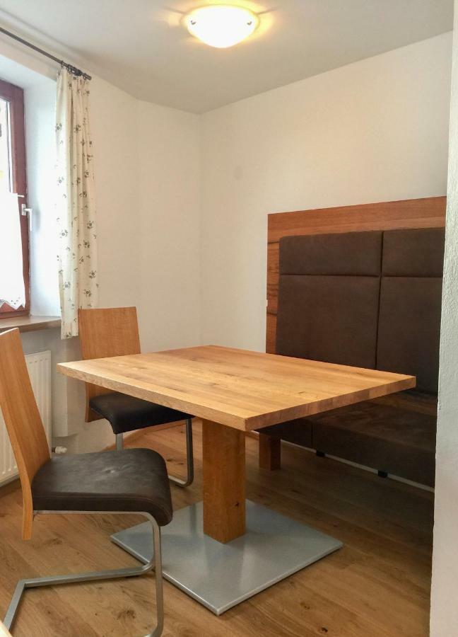 Haus Schoenblick Kirchberg en Tyrol Extérieur photo